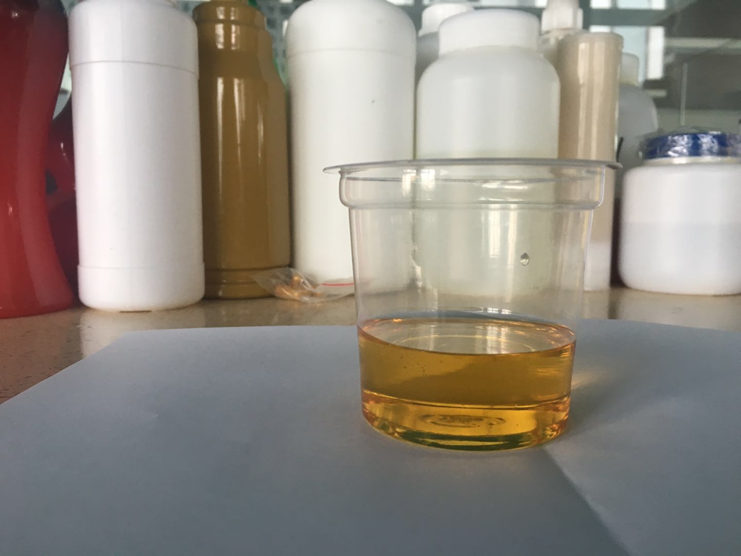 广树化工 水性环氧乳液 双组份水性环氧体系gs-740a